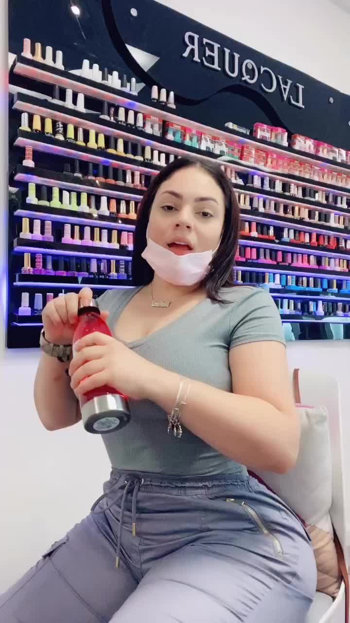 @KristyAna