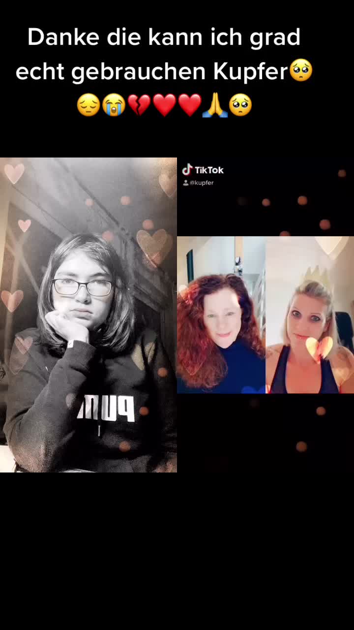 @Kupferfan❤️😍