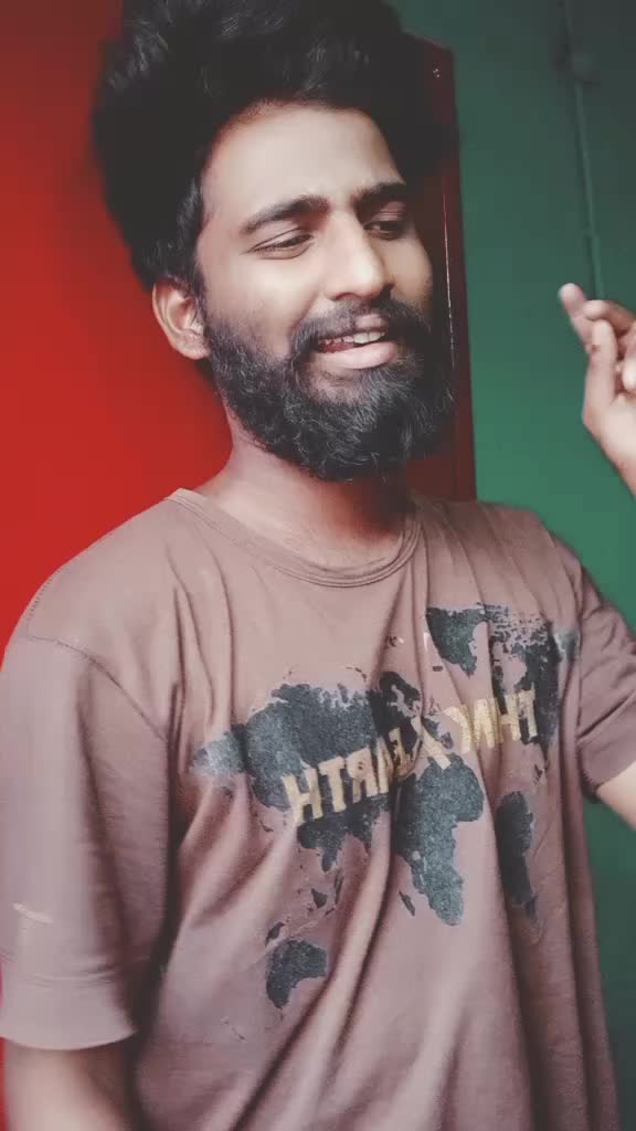 @Akhil