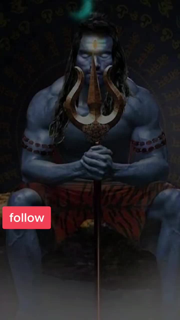 @🔱👑mahakal👑🔱