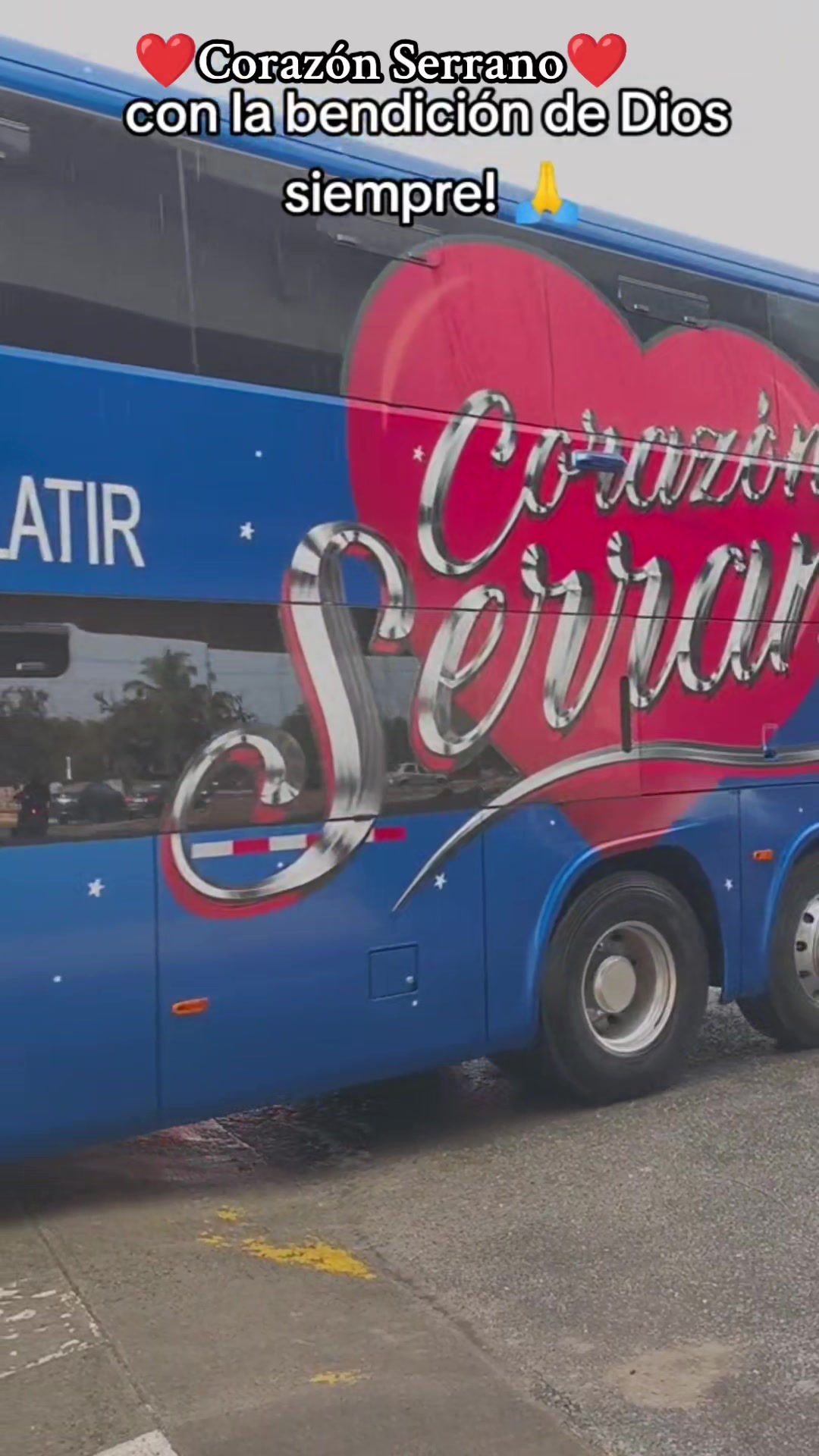 @Bus.G8.CorazonSerrano