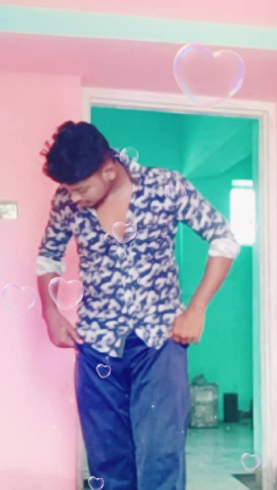 @Rajendra Barik