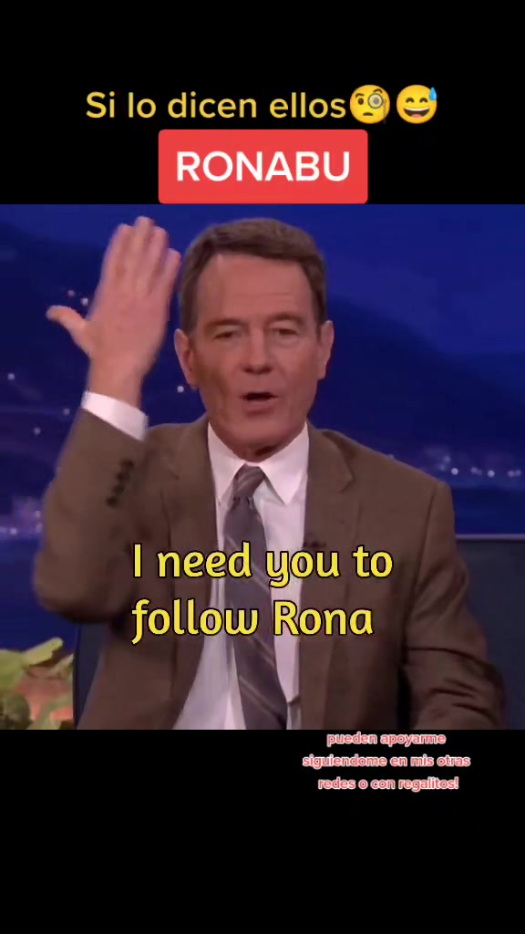 @Rona