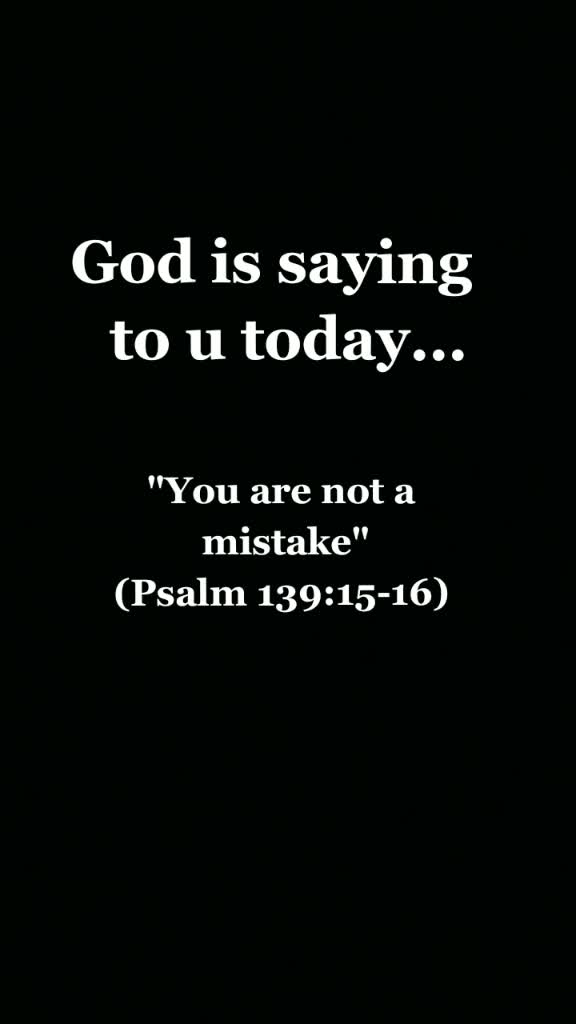 @Child Of Godโ๏ธ๐๐