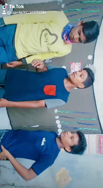 @Chiranjeevi Guggilla
