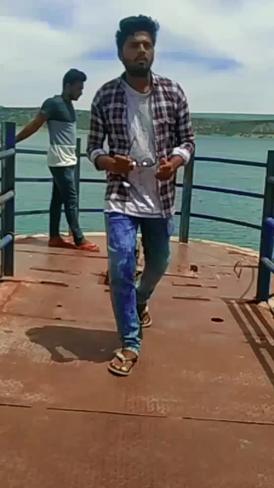 @Guntakal boy srinu