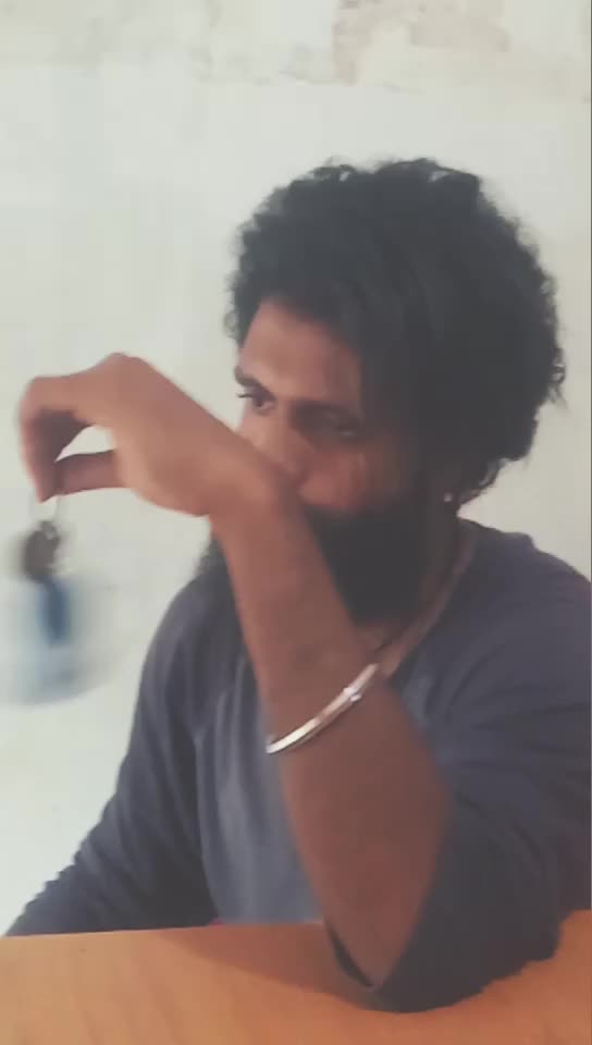 @ഒറ്റയാൻ