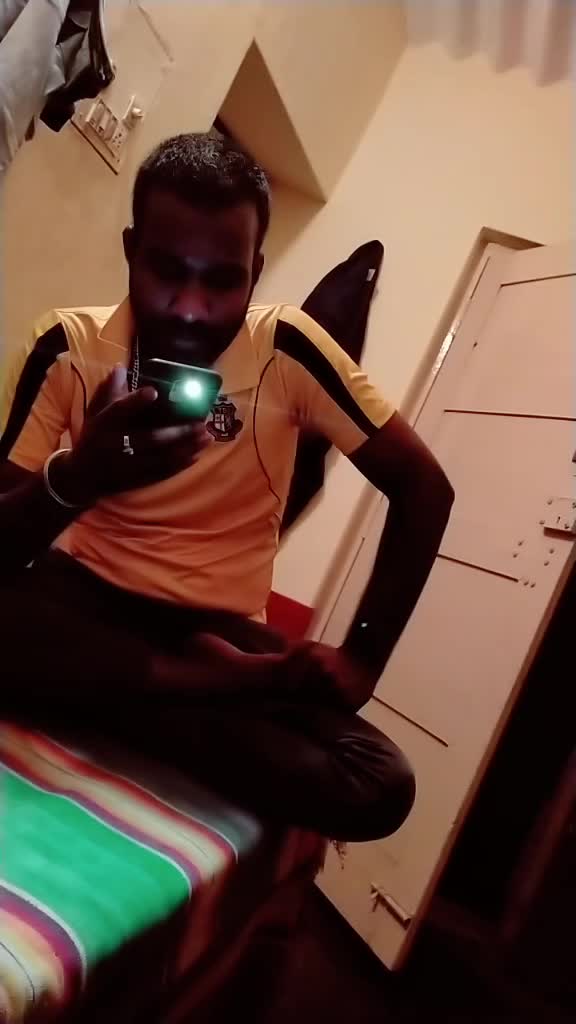 @Suman Gaja Dacchu