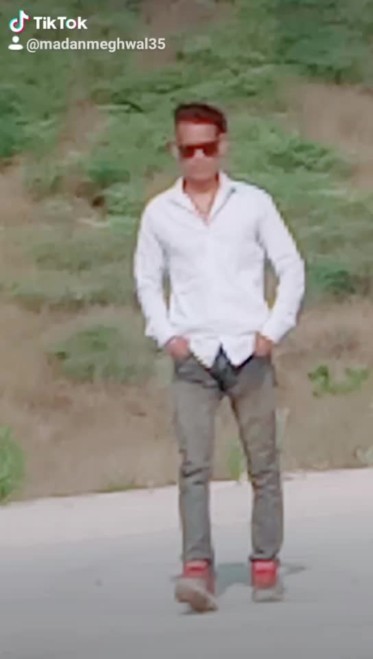 @madan meghwal
