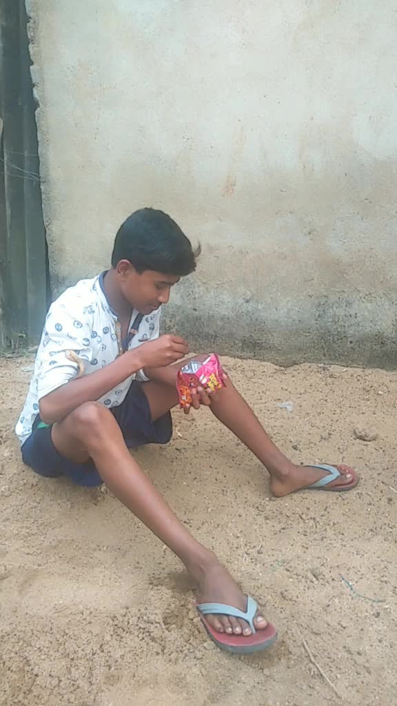 @Mk Rabi Jena