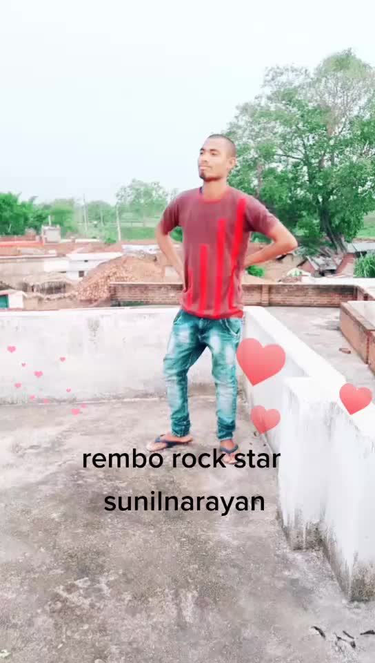 @sunil narayan