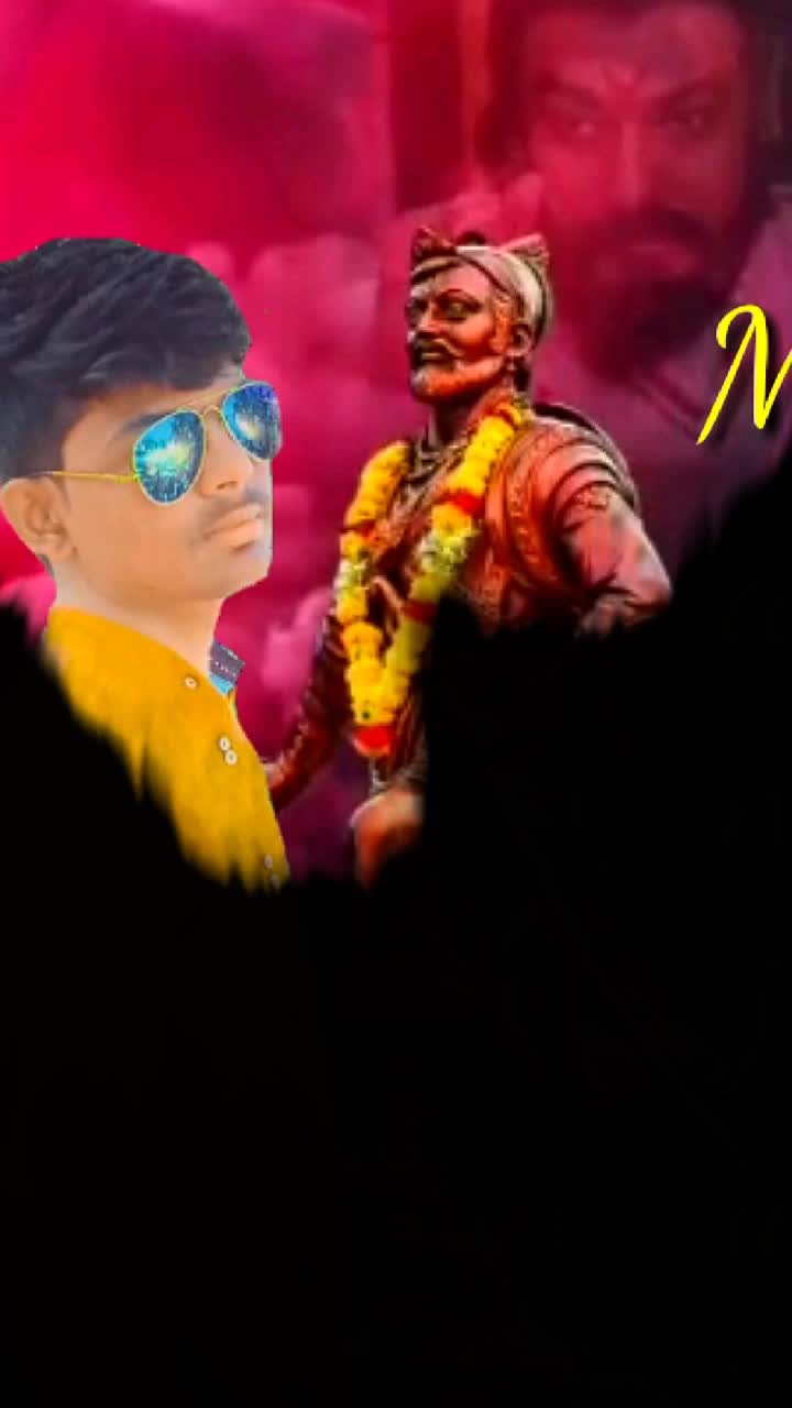 @manju D Boss