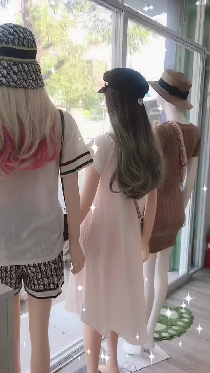 @LiiNii Store