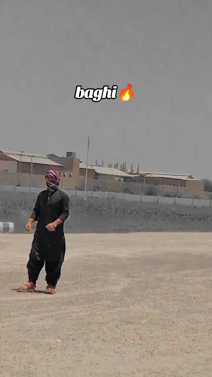 @🔥Baghii Baloch🔥