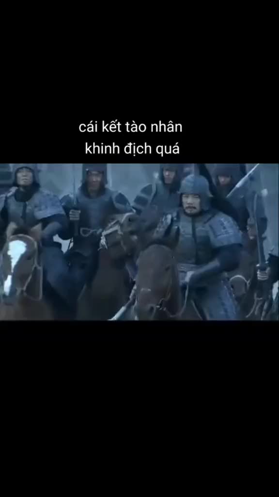 @Bài Học Tam Quốc