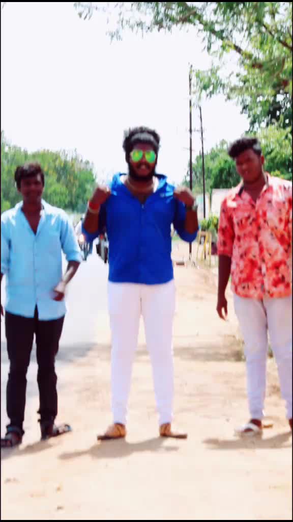 @Casmo Kamesh
