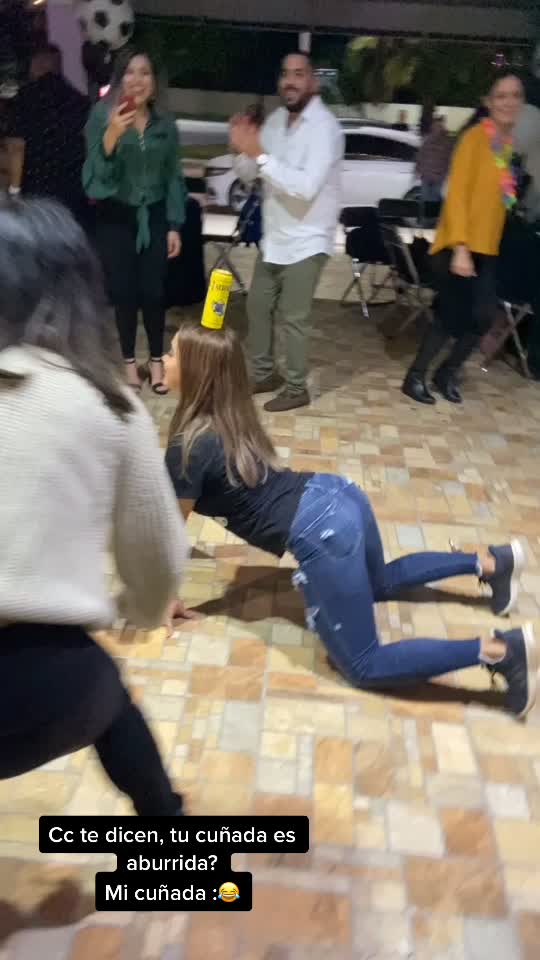 @Yanira Orozco