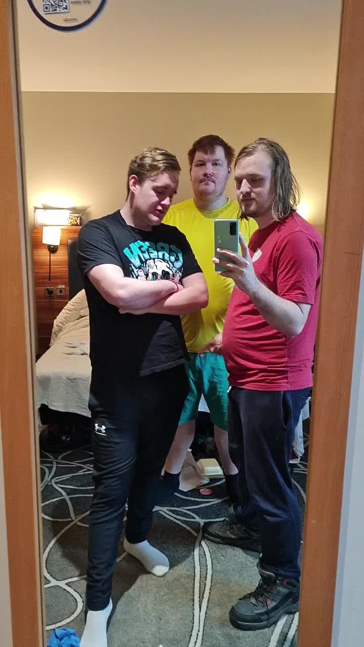 @thechainsawmonkey