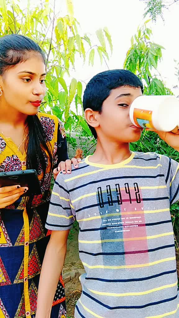 @Rudr_a & Ridh_i