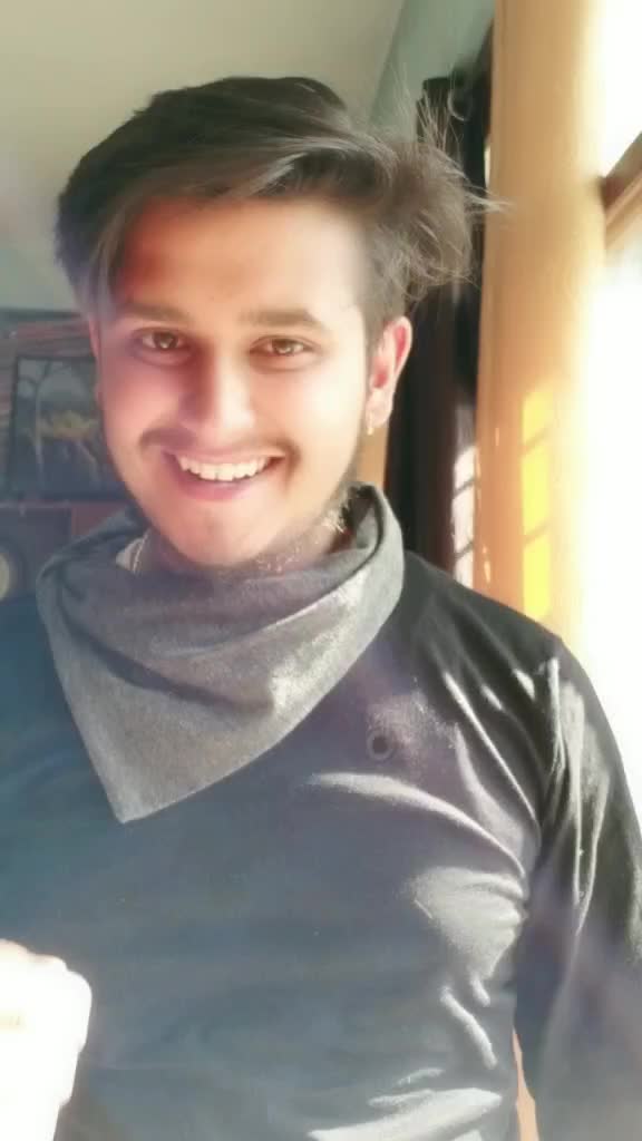 @vibhor