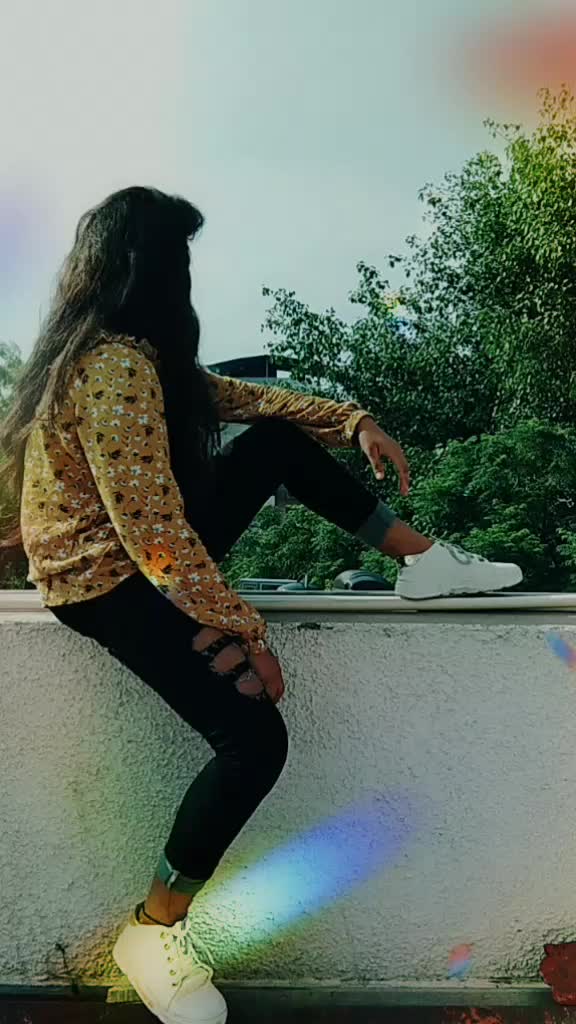 @crazy girl Sona😜