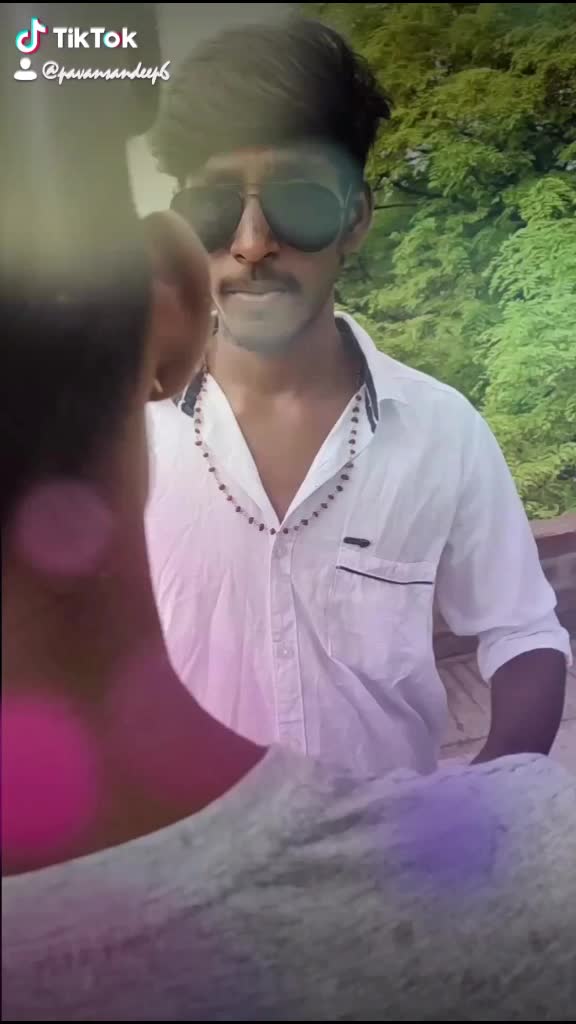 @Pavan Sandeep