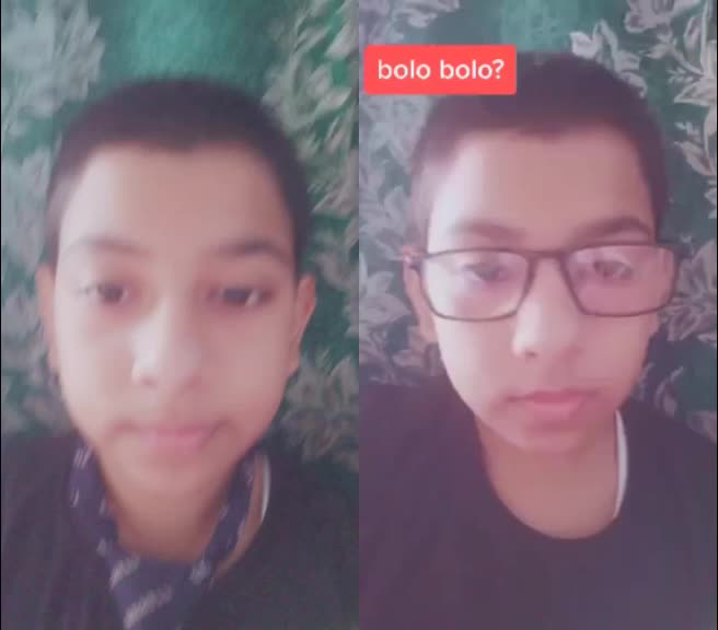 @Shabib khan