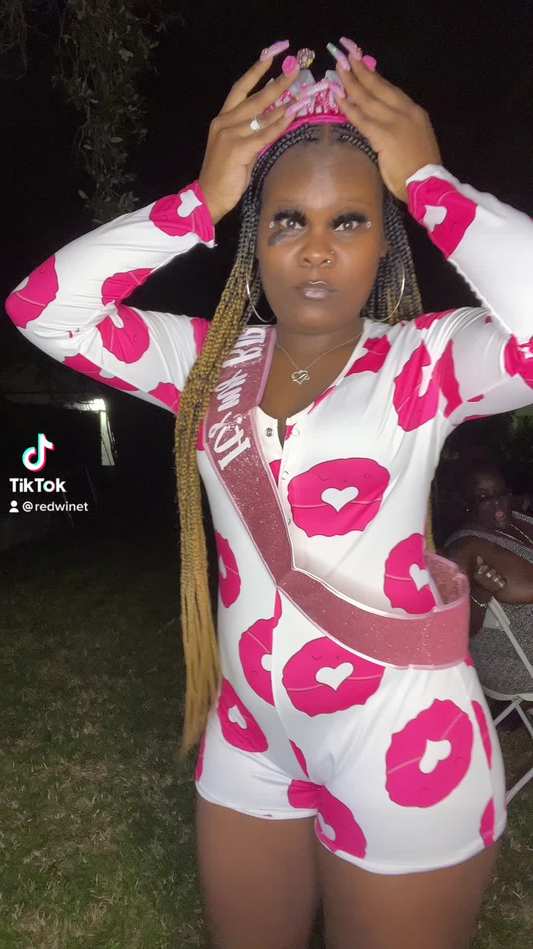 @TaniyahR