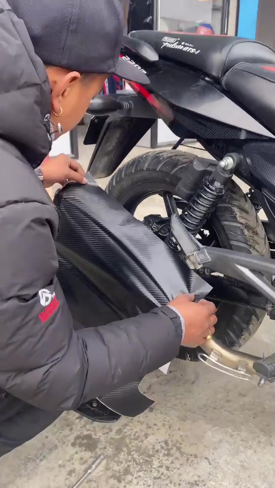 @Daju Bhai Recondition🏍💨💨