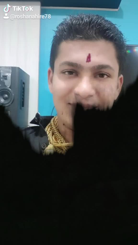 @Roshan Ahire