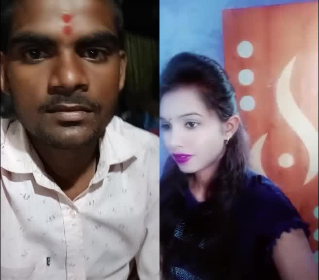@😎राम भाऊ माने😊