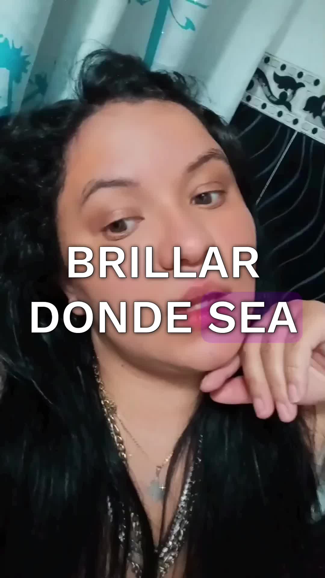 @La bebé 🔥