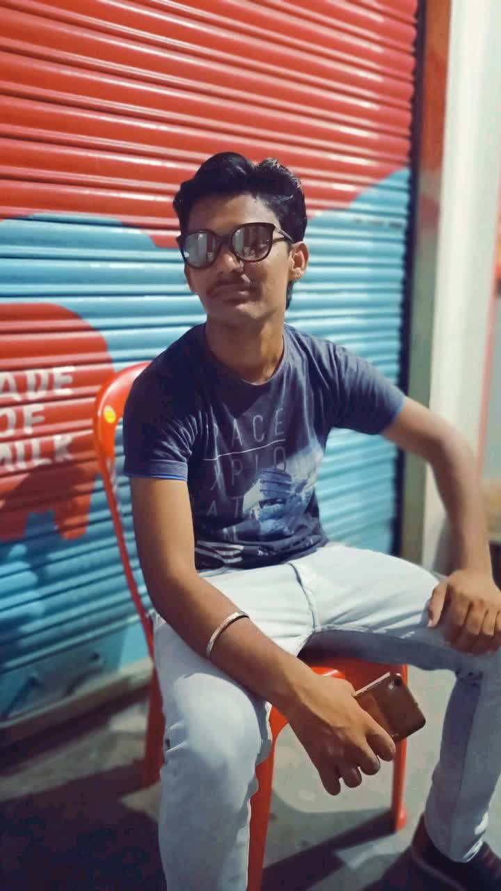 @Pyare Sen
