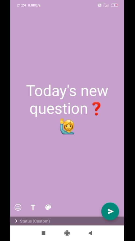 @Arjun Karan