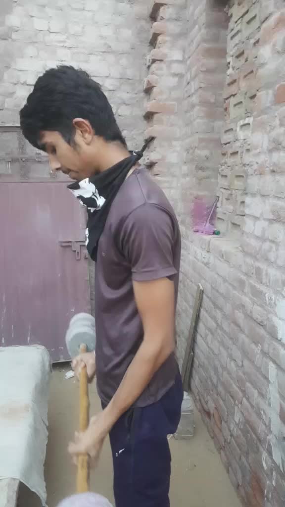 @punit swami