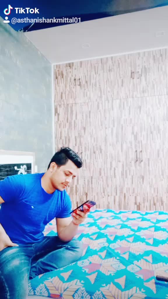 @Nishank Mittal✔