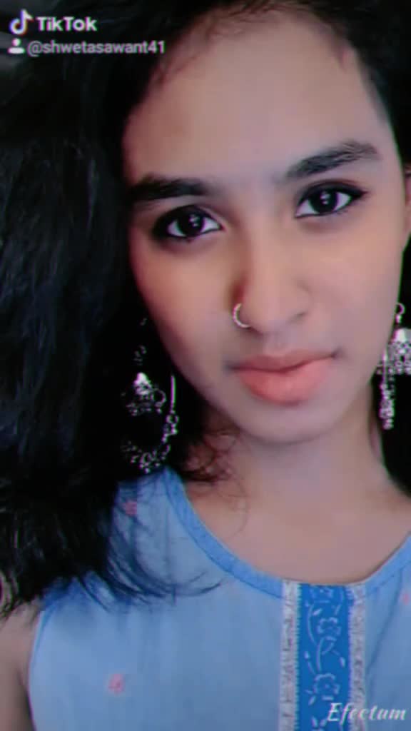 @Shweta