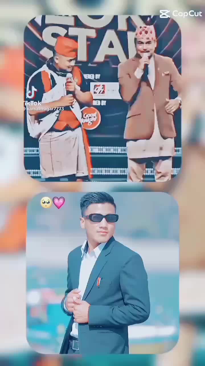 @Ram Magar