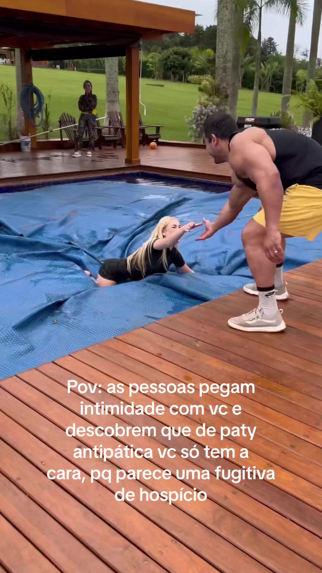 @Kym Monteiro