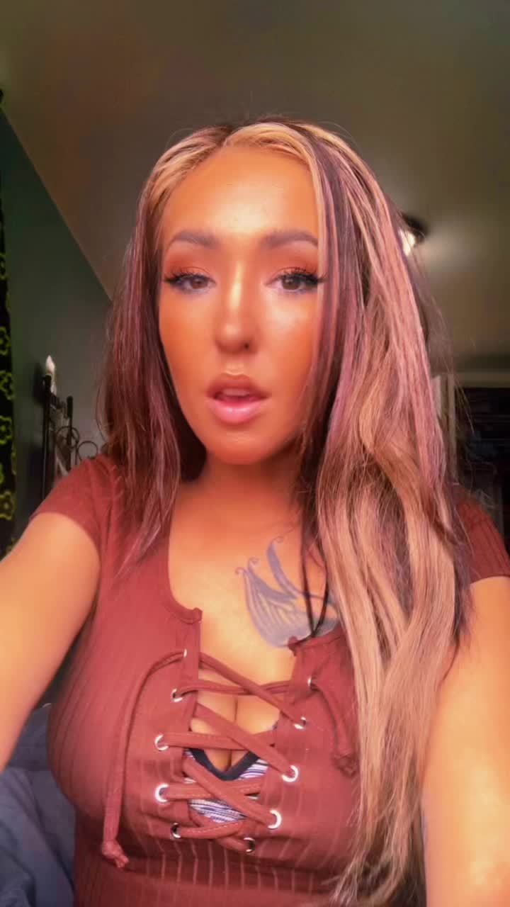 @Alyssa Medina