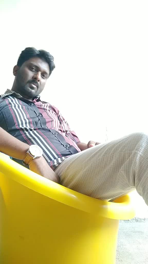 @Ajay's