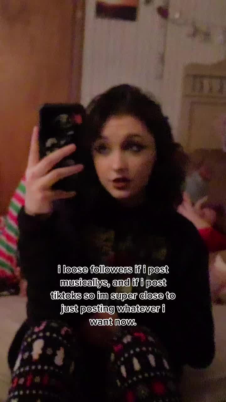 @Victoria
