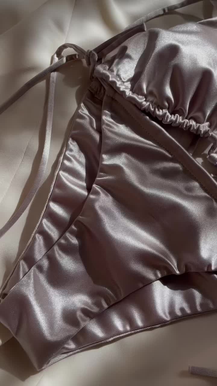 @Underwear Line💗