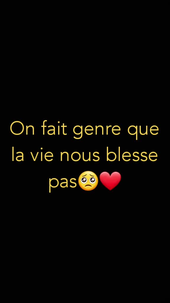 @je rend a tout le monde😘