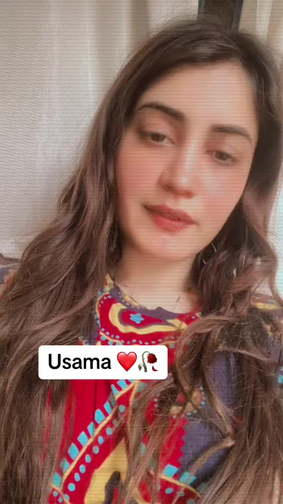 @Usama Malik