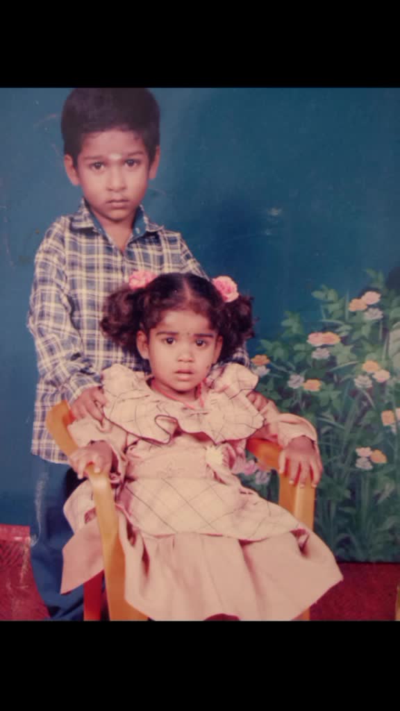 @Sangee Santhosh