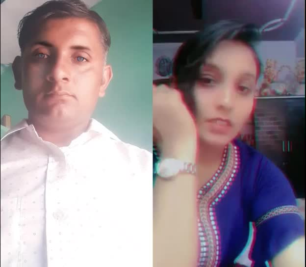 @Mushahid Saifi
