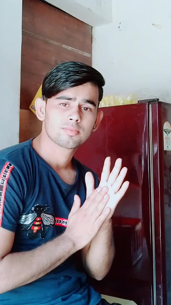 @Salman saifi