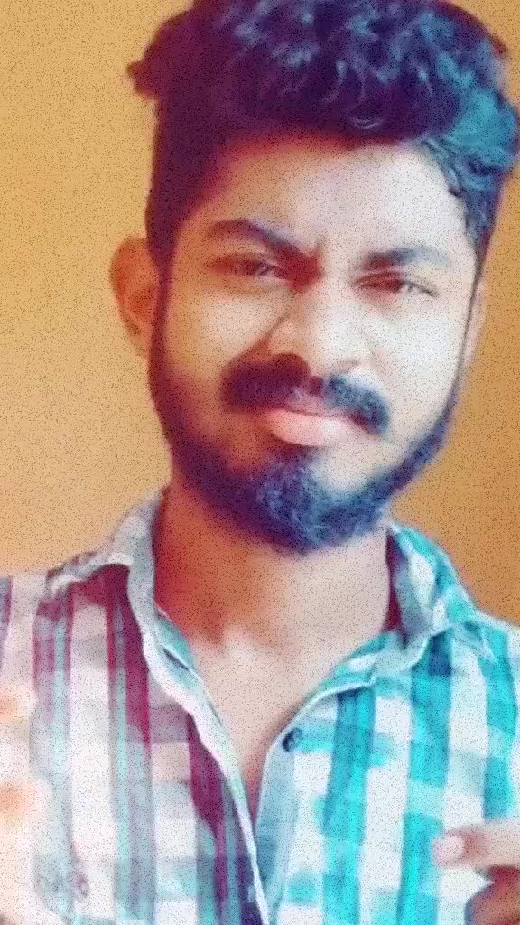 @Aravindh Pradeesh