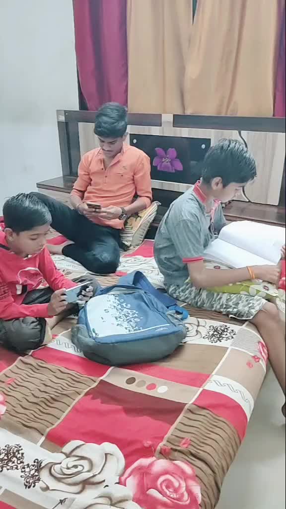 @Manish Dhangar